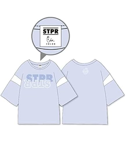Amazon.co.jp: すとぷり さとみくん すとぷりパーカー ゆったりTシャツ
