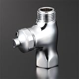 KVK ストレート形止水栓ビス止 K31A-P4