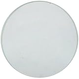 TSK 素材レンズガラス 100mm 100GF
