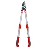 WOLF-Garten Telescoping Anvil Lopper 35.5" - RS900T [並行輸入品]
