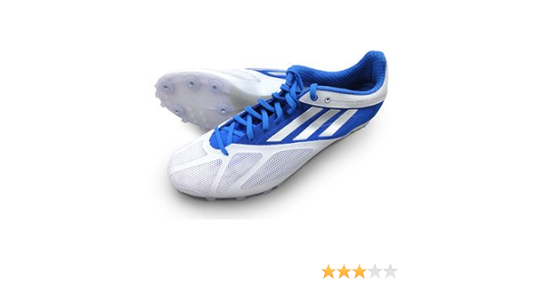 Amazon アディダス Adidas アンツーカー兼用スパイク Adispider 4 Wd アディスパイダー4 ワイド 陸上スパイク Q 陸上競技