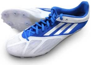 Amazon アディダス Adidas アンツーカー兼用スパイク Adispider 4 Wd アディスパイダー4 ワイド 陸上スパイク Q 陸上競技