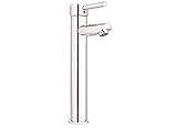 Belanger PUR26CCP Bathroom Vessel Sink Faucet with 1-Handle and Single Hole Polished Chrome [並行輸入品]
