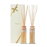 【オフィシャルストア限定 】mercyu リードディフューザー Nordic Collection MRU-05LP（シトラスバーベナ）2本セット 430ml×2 1本で 6ヶ月 大容量 ルームフレグランス 芳香剤 部屋用 おしゃれ インテリア ギフト プレゼント