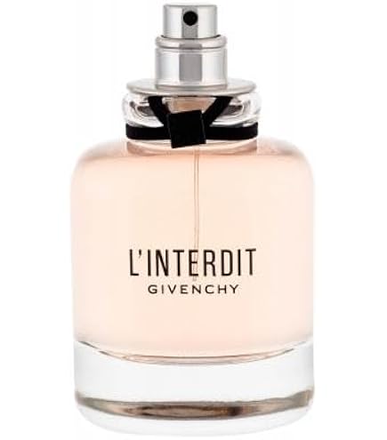 Amazon | ジバンシィ L'Interdit Eau De Parfum Spray 80ml/2.6oz並行
