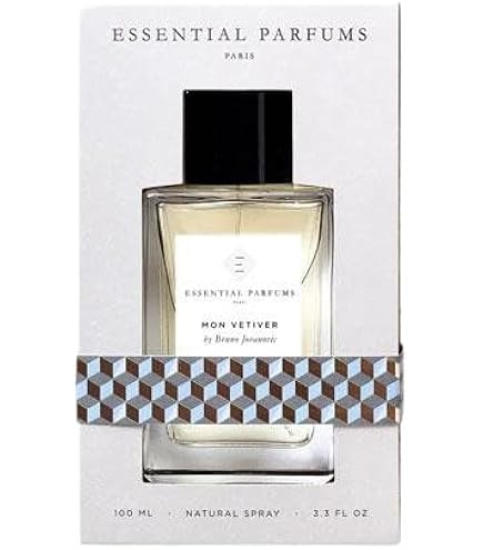 Amazon | エッセンシャル パルファン ディビン バニーユ