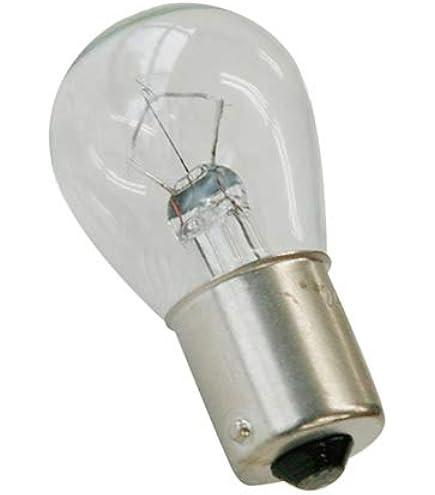Amazon | スタンレー電気(STANLEY) シングル球/耐震 24V12W 10個入
