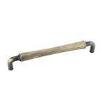 Jeffrey Alexander Bremen Gavel Cabinet Pull [並行輸入品]