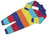 Ralph Lauren(ラルフローレン) カバーオール 80サイズ 男の子