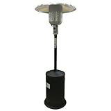 Burny パティオヒーター 屋外式ガスストーブ PATIO HEATER MPH1305