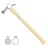 土牛　ｽﾃﾝﾚｽかりわく鎚　ｽﾃﾝﾚｽﾘﾄﾙﾊﾟﾈ　すべり　無　450mm