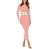 [UKDSDGQ] ワンピース レディース 夏 パーティードレス ドレス ドレス レディース ノースリーブ ソーン ミニドレス透け ミニワン