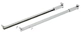 ホームエレクター ハンギングレール(スライドバスケット用) (2本入り)HHR18C