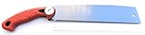 Barracuda Saw 047 All Purpose 12-Inch Pull Saw with 14 TPI [並行輸入品]