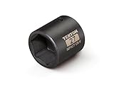 TEKTON 47779 1/2-Inch Drive by 27mm Shallow Impact Socket [並行輸入品]