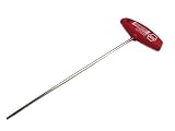 ドイツ製T型六角レンチ3ｍｍ　DAIKITOOL　334-3-200 　・