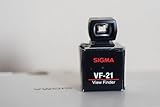 SIGMA ビューファインダー VF-21 926762