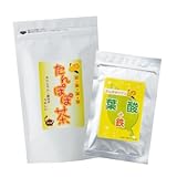 ティーライフ たんぽぽ茶ブレンド+たんぽぽサプリ　（すこやか母乳育児応援たんぽぽ茶セット）