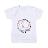 Alvivi SHIRT ベビー・ガールズ US サイズ: 2/4