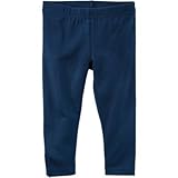 カーターズ Carter's/ カプリレギンス ブルー ボトムスレギンス 6ヶ月【並行輸入】