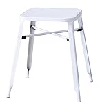 東谷 スツール ホワイト