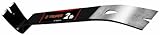 Truper 30262 Utility Bar, 2-Pound, 15-Inch [並行輸入品]