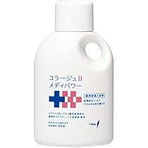 Amazon | 【2個】持田製薬コラージュDメディパワー保湿ジェル Amazon | 【2個】持田製薬コラージュDメディパワー保湿ジェル