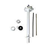 Master Plumber 176-195 MP Anti Syphon Fill Valve, 12-Inch by Master Plumber [並行輸入品]