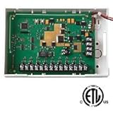 Honeywell 5800C2W Hardwired to 5800 Wireless Converter [並行輸入品]