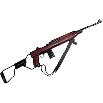 DENIX M1A1カービン パラトルーパー モデルガン 楽天市場】denix m1a1カービン銃 パラトルーパーモデルの通販