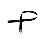 カジメイク ナイロンベルトP32mm 黒 032BK