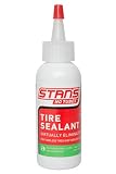Stan's NoTubesタイヤシーラントタイヤシーラント、59 ml