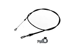 Honda 06225-VH7-305 Arm Cable Kit [並行輸入品]