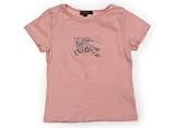 BURBERRY(バーバリー) Tシャツ・カットソー 110サイズ 女の子