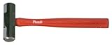 Plumb Double Faced 40 -Ounce Engineer's Hammer [並行輸入品]