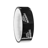 Thinvik チューブレスバイクホイールリムテープ 自転車リムストリップテープ 幅21/23/25/27/29/31mm x 長さ10m ロール パンク防止 チューブレス 真空タイヤパッドテープ MTB マウンテン&ロードバイクホイールカーボン用 (29mm*10m)