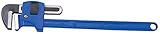 KT Pro Tools 6531-48 Pipe Wrench [並行輸入品]