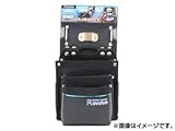リボルバー/Revolva 電工袋 電工袋3段 SK-RV-12