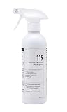 カビ取りジェルスプレー119（半ジェルタイプ） 400ml 洗剤 クリーナー 強力 お風呂 浴室 強力 業務用 プロ仕様