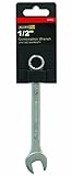 Allied Tools 20004 1/2-Inch Raised Panel Combination Wrench [並行輸入品]