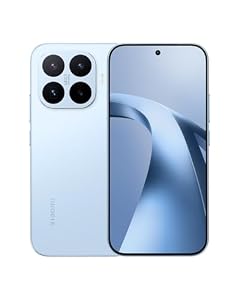 シャオミ Xiaomi 17T 12GB+256GB ライカ 5倍望遠カメラ搭載 MediaTek Dimensity 8500-Ultra 6.59インチディスプレイ 120Hz 6500mAh大容量バッテリー IP68防水防塵 ディープブルー