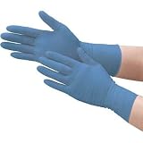 宇都宮製作:UCD シンガーニトリルディスポNo.210青PF Mサイズ 210PFM 型式:210PFM（1セット:100枚入）