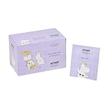 ムーミン (Moomin by ARABIA) アールグレイティーバッグ20P【フルーツティー プチギフト 手土産 個包装】