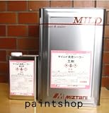 ミズタニペイント マイルド浸透シーラー 15kgセット