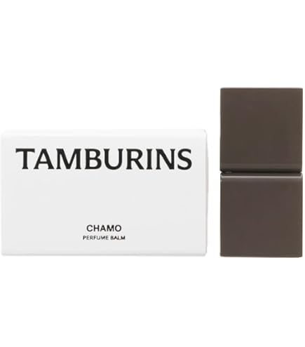 Amazon | TAMBURINS タンバリンズ パフューム香水 カモ CHAMO 50ml +