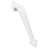 National Hardware V3 8-3/4 Ornamental Pull by Stanley