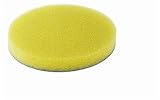 493842, Polishing Sponge (yellow) Course 3.5 in, 5 pcs by Festool