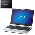 ソニー(VAIO) VAIO typeS SZ35B ブラック Office Personal 2007 搭載モデル VGN-SZ35B/B