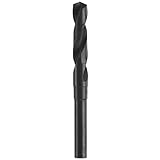 Bosch BL2164 37/64-Inch Black Oxide 1/2-Inch silver and deming by BOSCH