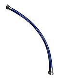 G feelings トイレ 野外 延長ホース 台所 耐熱 フレキホース 水道管延長 (150cm)